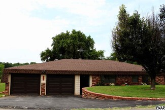 2073 Lakeview Dr Unit 8 Lakeview Rd, Crescent, OK 73028