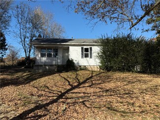 289 Quicker Dr, Marshall, AR 72650