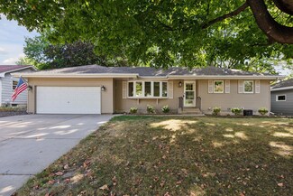 9001 62nd Ave N, New Hope, MN 55428