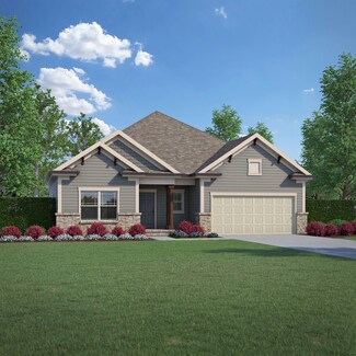 7334 Dividing Way, Ooltewah, TN 37363
