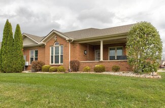 1626 Old Silo Hill Dr, Mount Sterling, KY 40353