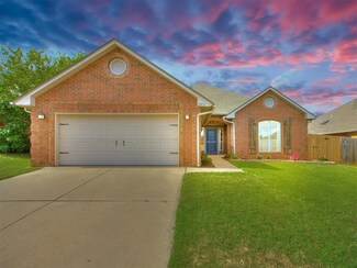 1313 NW 183rd Terrace, Edmond, OK 73012