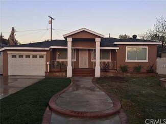 2154 S San Antonio Ave, Pomona, CA 91766
