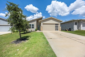 321 Gidran Trail, Georgetown, TX 78626
