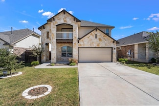 105 Checkerspot Ct, Georgetown, TX 78626