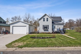 803 Hobart St, Hawley, MN 56549