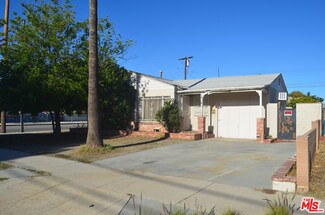 14141 Filmore St, Arleta, CA 91331