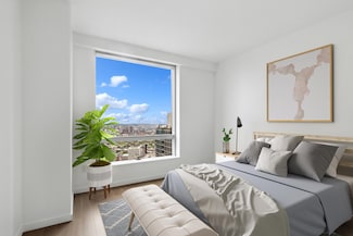 1 City Point Unit 34 J, Brooklyn, NY 11201