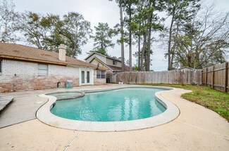 2110 Wood River Dr, Spring, TX 77373