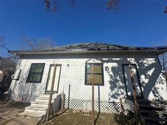 7937 Dayton St, Houston, TX 77012
