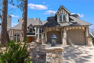 28964 Quail Run Ct, Lake Arrowhead, CA 92352