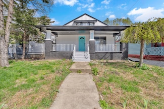 835 N Dearborn St, Indianapolis, IN 46201