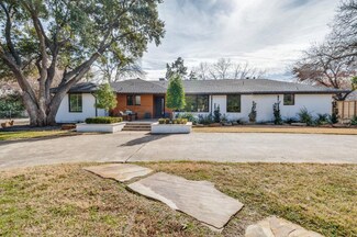 4540 Northaven Rd, Dallas, TX 75229