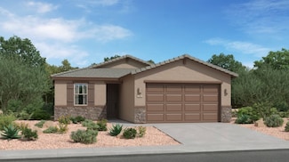 Pantano, Marana, AZ 85653