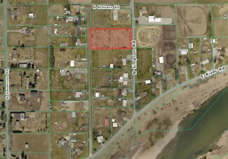 00 N Simpson Rd, Otis Orchards, WA 99027