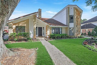 1755 Carriage Way, Sugar Land, TX 77478