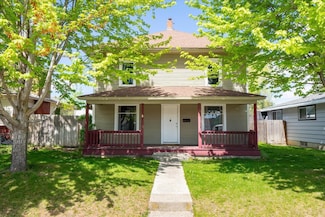 1207 E Wabash Ave, Spokane, WA 99207