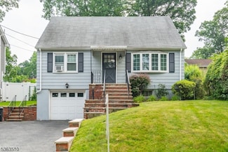 165 Myrtle Ave, Cedar Grove, NJ 07009