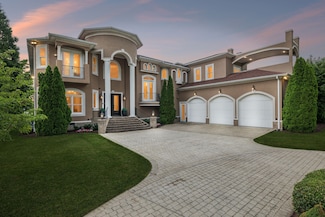 17 Harbor Cove Dr, Old Hickory, TN 37138