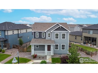 10604 Reunion Pkwy, Commerce City, CO 80022