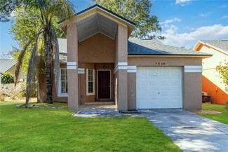 9808 Flynt Cir, Orlando, FL 32825