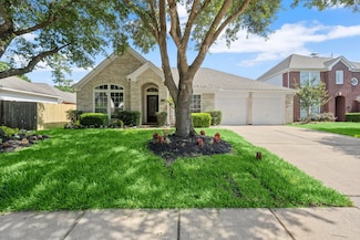 11722 Gray Forest Trail, Tomball, TX 77377