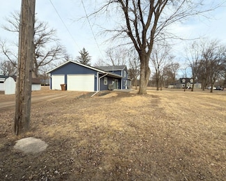 709 Kingman St, Montevideo, MN 56265