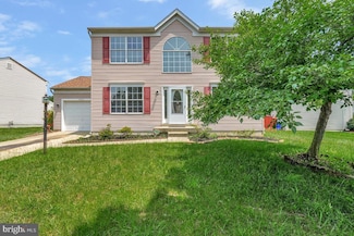 11620 Myrtle Oak Ct, Waldorf, MD 20601
