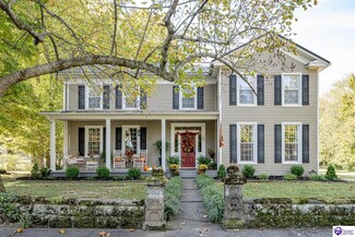 205 Broadway St, Sonora, KY 42776