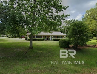 24200 Bay View Dr W, Foley, AL 36535