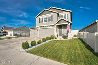 111 Palisade St, Moxee, WA 98936