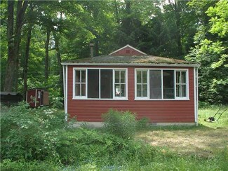 block c Summerset, Java, NY 14009