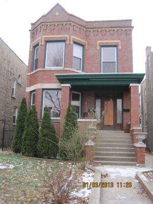 4431 W Altgeld St, Chicago, IL 60639