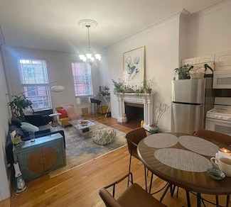 293 Beacon St Unit 7, Boston, MA 02116