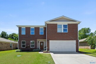 360 Jasmine Dr, Madison, AL 35757