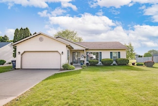 1809 Edon Dr, Janesville, WI 53546