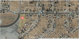 0 Thunderbird Rd Unit IG24158891, Apple Valley, CA 92307