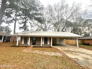 239 Traceland Dr, Madison, MS 39110