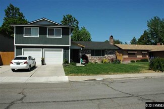 675 Rancho Via Dr, Sparks, NV 89434