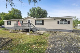 962 Vandyke Greenspring Rd, Townsend, DE 19734