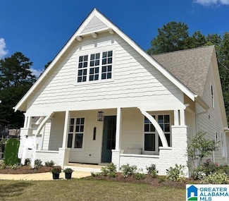 1144 Oak Blvd, Moody, AL 35004