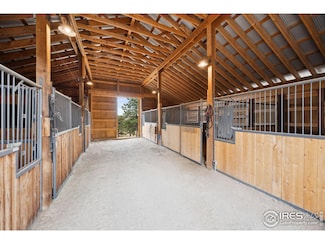 250 El Arbol Dr, Bellvue, CO 80512