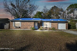 2660 Kenwood Dr W, Jacksonville, FL 32210