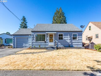 4335 NE Wygant St, Portland, OR 97218