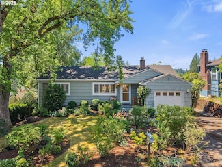 6007 SW 46th Ave, Portland, OR 97221