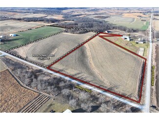 0 202nd St, Ainsworth, IA 52201