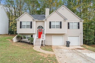 6943 Fairway Trail, Austell, GA 30168