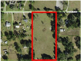 0 Coit Rd Unit MFRU8252346, Dade City, FL 33523