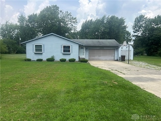 4078 Shawnee Trail, Jamestown, OH 45335