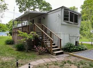 9806 State Route 3 & 12, Pence Springs, WV WV